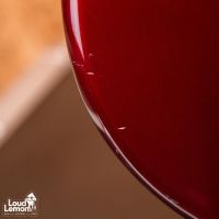 Fender JM66 Jazzmaster Old Candy Apple Red 2008 Japan электрогитара