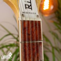 Rickenbacker 620/12 Maple Glo 2000 USA электрогитара