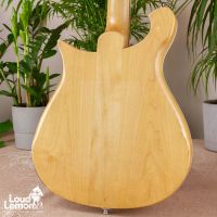 Rickenbacker 620/12 Maple Glo 2000 USA электрогитара