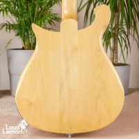 Rickenbacker 620/12 Maple Glo 2000 USA электрогитара