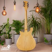 Rickenbacker 620/12 Maple Glo 2000 USA электрогитара