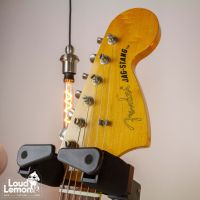 Fender JSG-65 Jag-Stang Sonic Blue 1997 Japan электрогитара