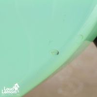 Fender JSG-65 Jag-Stang Sonic Blue 1997 Japan электрогитара