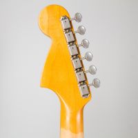 Fender Jaguar AVRI'62 Candy Apple Red Yamano Limited 2000 USA электрогитара