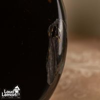 ‌Fender Jaguar Blacktop HH Black 2012 Mexico электрогитара
