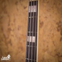 Fender Jazz Bass 3-Color Sunburst 1971 USA бас-гитара
