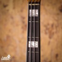 Fender Jazz Bass Natural 1973 USA бас-гитара