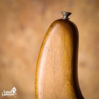 Fender Jazz Bass Natural 1973 USA бас-гитара