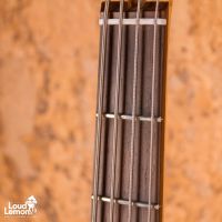 Fender Jazz Bass US Plus Caribbean Mist 1993 USA бас-гитара