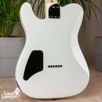 Fender Jim Root Telecaster Flat White 2019 Mexico электрогитара