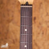 Fender Junior Collection Jazzmaster Satin Daphne Blue 2022 Japan электрогитара