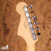 Fender Junior Collection Jazzmaster Satin Daphne Blue 2022 Japan электрогитара