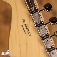 Fender Junior Collection Jazzmaster Satin Shell Pink 2022 Japan электрогитара