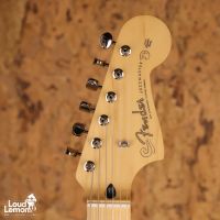 Fender Junior Collection Jazzmaster Satin Shell Pink 2022 Japan электрогитара