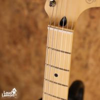 Fender Junior Collection Jazzmaster Satin Shell Pink 2022 Japan электрогитара