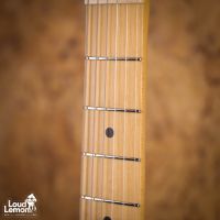 Fender Junior Collection Telecaster Butterscotch Blonde 2022 Japan электрогитара