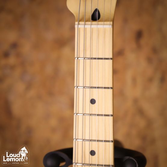 Fender Junior Collection Telecaster Satin Shell Pink 2023 Japan электрогитара