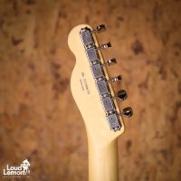 Fender Junior Collection Telecaster Satin Shell Pink 2023 Japan электрогитара