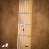 Fender Junior Collection Telecaster Satin Shell Pink 2026 Japan электрогитара