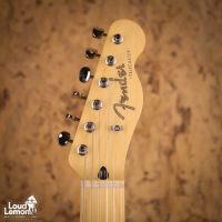 Fender Junior Collection Telecaster Satin Shell Pink 2026 Japan электрогитара