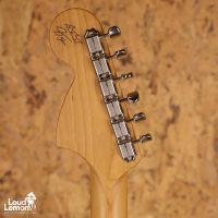 Fender Kingfish Telecaster Deluxe Mississippi Night 2022 USA электрогитара
