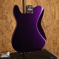 Fender Kingfish Telecaster Deluxe Mississippi Night 2022 USA электрогитара