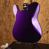 Fender Kingfish Telecaster Deluxe Mississippi Night 2022 USA электрогитара