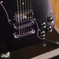 Fender Kingfish Telecaster Deluxe Mississippi Night 2022 USA электрогитара