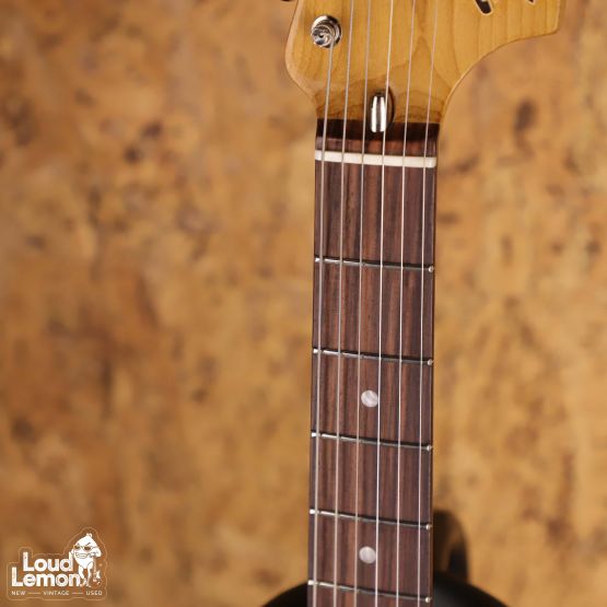 Fender Kingfish Telecaster Deluxe Mississippi Night 2022 USA электрогитара