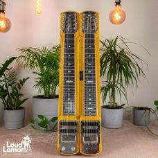 Fender Dual Lapsteel Guitar 60's USA