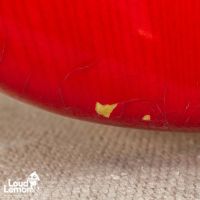Fender Lead I Wine Transparent 1981 USA электрогитара