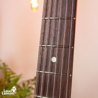 Fender Limited Edition American Professional Jazzmaster Solid Rosewood Neck Sky Burst Metallic 2020 USA электрогитара