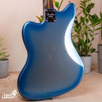 Fender Limited Edition American Professional Jazzmaster Solid Rosewood Neck Sky Burst Metallic 2020 USA электрогитара