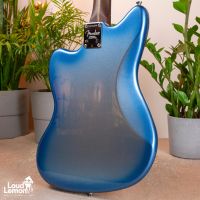 Fender Limited Edition American Professional Jazzmaster Solid Rosewood Neck Sky Burst Metallic 2020 USA электрогитара