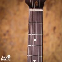 Fender Limited Edition American Professional Stratocaster Solid Rosewood Neck Desert Sand 2020 USA электрогитара