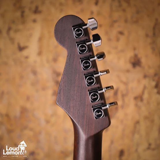 Fender Limited Edition American Professional Stratocaster Solid Rosewood Neck Desert Sand 2020 USA электрогитара