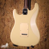 Fender Limited Edition American Professional Stratocaster Solid Rosewood Neck Desert Sand 2020 USA электрогитара