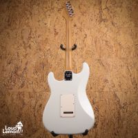 Fender Limited Edition American Professional Stratocaster w/ Roasted Maple Neck Sonic Blue 2020 USA электрогитара