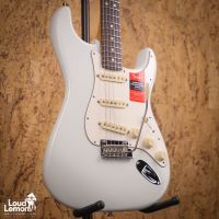 Fender Limited Edition American Professional Stratocaster w/ Roasted Maple Neck Sonic Blue 2020 USA электрогитара