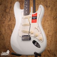 Fender Limited Edition American Professional Stratocaster w/ Roasted Maple Neck Sonic Blue 2020 USA электрогитара