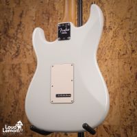 Fender Limited Edition American Professional Stratocaster w/ Roasted Maple Neck Sonic Blue 2020 USA электрогитара