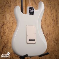 Fender Limited Edition American Professional Stratocaster w/ Roasted Maple Neck Sonic Blue 2020 USA электрогитара