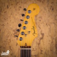 Fender Limited Edition Cory Wong Stratocaster Daphne Blue 2023 USA электрогитра