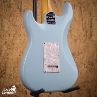 Fender Limited Edition Cory Wong Stratocaster Daphne Blue 2023 USA электрогитра
