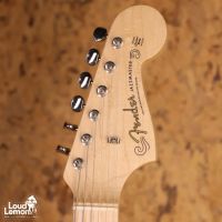 Fender Limited Edition Hybrid Jazzmaster Indigo 2018 Japan электрогитара