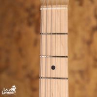 Fender Limited Edition Hybrid Jazzmaster Indigo 2018 Japan электрогитара