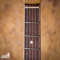 Fender Limited Edition Jazz-Tele Surf Green 2018 USA электрогитара