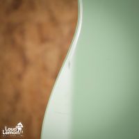 Fender Limited Edition Jazz-Tele Surf Green 2018 USA электрогитара
