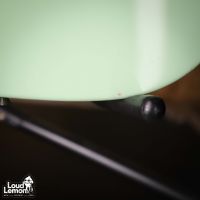 Fender Limited Edition Jazz-Tele Surf Green 2018 USA электрогитара