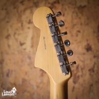 Fender Limited Edition Jazz-Tele Surf Green 2018 USA электрогитара